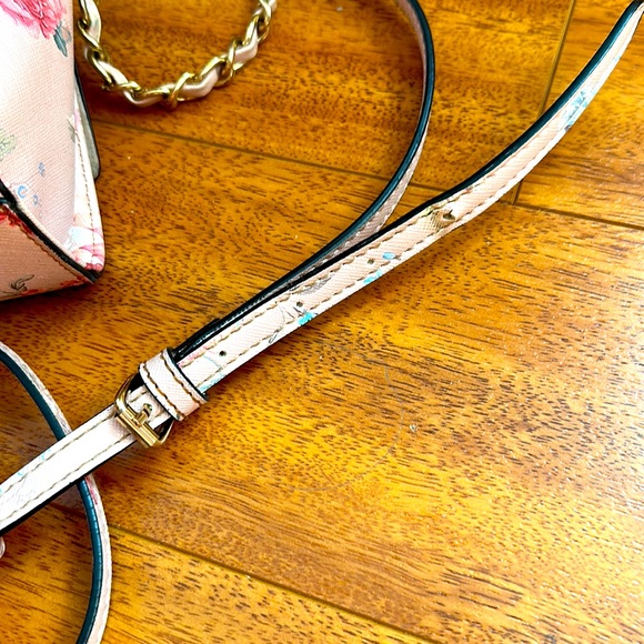 Also mini Pink Rose Purse π πΉ π©· - Picture 7 of 7